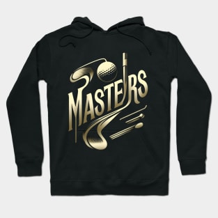 pga masters Hoodie